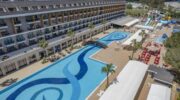 🔥 AYDINBEY QUEENS PALACE & SPA 5* — 66 952 ₽, Турция, 6 ночей