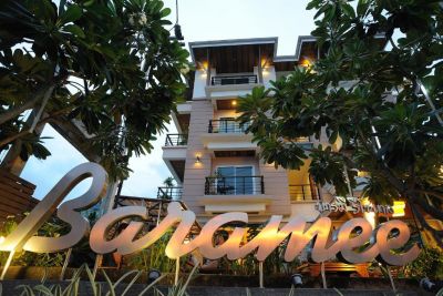 🔥 BARAMEE RESORTEL 3* — 74 184 ₽, Таиланд, 12 ночей