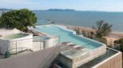 🔥 BAYPHERE HOTEL PATTAYA (EX. BEST WESTERN PREMIER BAYPHERE PATTAYA) 5* — 75 230 ₽, Таиланд, 7 ночей