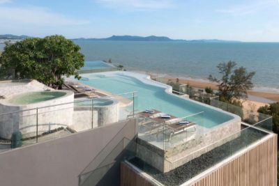 🔥 BAYPHERE HOTEL PATTAYA (EX. BEST WESTERN PREMIER BAYPHERE PATTAYA) 5* — 75 511 ₽, Таиланд, 6 ночей