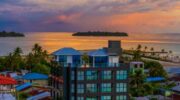 🔥 BEACH HOTEL GURAIDHOO 0* — 139 755 ₽, Мальдивы, 7 ночей