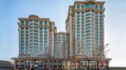 🔥 BEIJING PUDI HOTEL (EX. BEIJING MARRIOTT CITY WALL) 5* — 79 209 ₽, Китай, 6 ночей