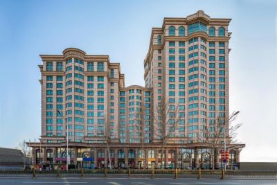 🔥 BEIJING PUDI HOTEL (EX. BEIJING MARRIOTT CITY WALL) 5* — 80 384 ₽, Китай, 7 ночей