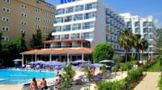 🔥 BLUE FISH 4* — 63 208 ₽, Турция, 6 ночей