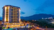 🔥 CAMPUS HILL HOTEL 5* — 61 370 ₽, Турция, 6 ночей
