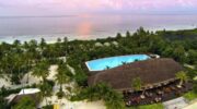 🔥 CANAREEF RESORT (EX. HERATHERA ISLAND RESORT) 4* — 222 779 ₽, Мальдивы, 10 ночей