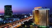 🔥 CENTARA GRAND AT CENTRAL PLAZA LADPRAO BANGKOK 5* — 80 737 ₽, Таиланд, 7 ночей