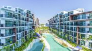🔥 CENTARA LIFE MARIS RESORT JOMTIEN 4* — 79 842 ₽, Таиланд, 6 ночей