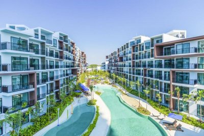 🔥 CENTARA LIFE MARIS RESORT JOMTIEN 4* — 79 842 ₽, Таиланд, 6 ночей