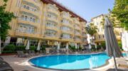 🔥 CITRUS PLAZA HOTEL (EX. ARTEMIS PRINCESS) 4* — 68 351 ₽, Турция, 6 ночей
