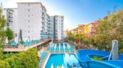 🔥 CLUB BIG BLUE SUITE 4* — 64 412 ₽, Турция, 6 ночей