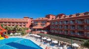 🔥 CLUB SIDE COAST HOTEL 5* — 70 044 ₽, Турция, 7 ночей