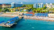 🔥 CONCORDIA CELES HOTEL 5* — 81 458 ₽, Турция, 6 ночей