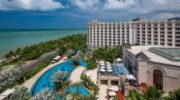 🔥 CROWNE PLAZA RESORT SANYA BAY (EX. GRAND FORTUNE BAY) 5* — 77 423 ₽, Китай, 6 ночей