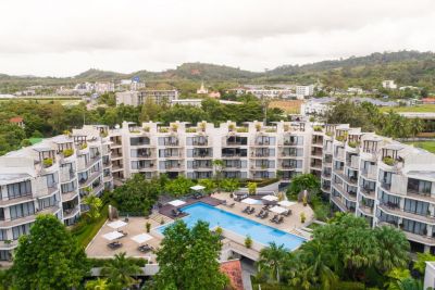 🔥 DEWA PHUKET RESORT & VILLAS (EX. DEWA NAI YANG BEACH PHUKET) 5* — 80 520 ₽, Таиланд, 7 ночей