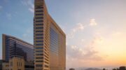 🔥 DOUBLETREE BY HILTON FUJAIRAH CITY 5* — 61 558 ₽, ОАЭ, 7 ночей