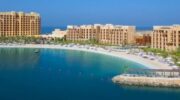 🔥 DOUBLETREE BY HILTON RESORT & SPA MARJAN ISLAND 5* — 94 545 ₽, ОАЭ, 7 ночей