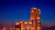 🔥 DUBAI MARRIOTT HOTEL AL JADDAF 5* — 60 057 ₽, ОАЭ, 7 ночей