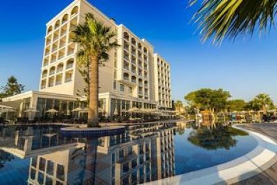 🔥 DUJA DIDIM 5* — 71 450 ₽, Турция, 6 ночей