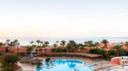 🔥 EAGLES PARADISE ABU SOMA RESORT 4* — 48 308 ₽, Египет, 6 ночей