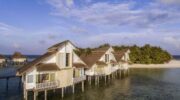 🔥 ELLAIDHOO MALDIVES BY CINNAMON (EX. CHAAYA REEF ELLAIDHOO) 4* — 219 989 ₽, Мальдивы, 10 ночей