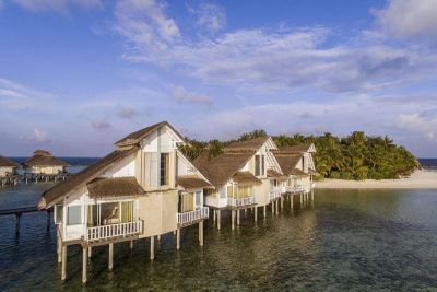 🔥 ELLAIDHOO MALDIVES BY CINNAMON (EX. CHAAYA REEF ELLAIDHOO) 4* — 219 989 ₽, Мальдивы, 10 ночей