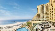 🔥 FAIRMONT AJMAN 5* — 189 246 ₽, ОАЭ, 10 ночей