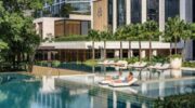 🔥 FOUR SEASONS HOTEL BANGKOK AT CHAO PHRAYA RIVER 5* — 224 390 ₽, Таиланд, 7 ночей