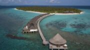 🔥 FURAVERI ISLAND RESORT & SPA 5* — 225 693 ₽, Мальдивы, 10 ночей