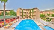 🔥 HAVANA KEMER 4* — 64 097 ₽, Турция, 6 ночей