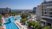 🔥 HEDEF RESORT HOTEL 5* — 56 768 ₽, Турция, 6 ночей