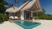 🔥 HERITANCE AARAH 5* — 329 083 ₽, Мальдивы, 7 ночей