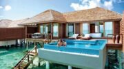 🔥 HIDEAWAY BEACH RESORT & SPA (EX. THE ISLAND HIDEAWAY AT DHONAKULHI MALDIVES) 5* — 278 212 ₽, Мальдивы, 7 ночей