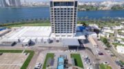 🔥 HOLIDAY INTERNATIONAL SHARJAH 4* — 50 980 ₽, ОАЭ, 6 ночей