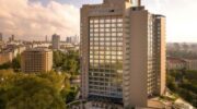 🔥 INTERCONTINENTAL HOTELS ISTANBUL 5* — 34 276 ₽, Турция, 6 ночей
