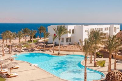 🔥 INVIDIA CORAL BEACH TIRAN (EX. CORAL BEACH RESORT TIRAN) 4* — 62 909 ₽, Египет, 6 ночей