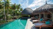🔥 ISLAND LUXURY BOUTIQUE HOTEL FULHADHOO 0* — 189 588 ₽, Мальдивы, 10 ночей