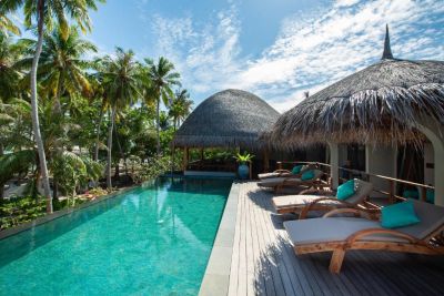 🔥 ISLAND LUXURY BOUTIQUE HOTEL FULHADHOO 0* — 189 588 ₽, Мальдивы, 10 ночей