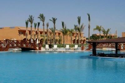 🔥 JAZ GRAND MARSA (EX. JAZ GRAND RESTA) 5* — 50 982 ₽, Египет, 6 ночей