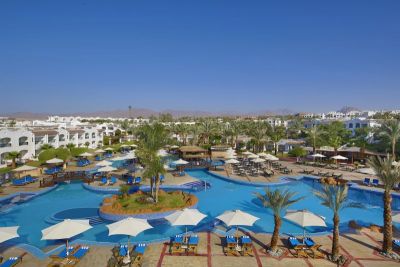🔥 JAZ SHARM DREAMS RESORT 5* — 62 909 ₽, Египет, 6 ночей
