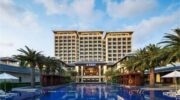 🔥 JINGHAI HOTEL & RESORT 5* — 77 888 ₽, Китай, 6 ночей
