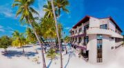 🔥 KAANI BEACH HOTEL 4* — 81 099 ₽, Мальдивы, 7 ночей
