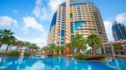 🔥 KHALIDIYA PALACE RAYHAAN BY ROTANA 5* — 66 227 ₽, ОАЭ, 8 ночей