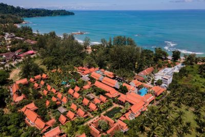 🔥 KHAOLAK BHANDARI RESORT 4* — 71 408 ₽, Таиланд, 7 ночей
