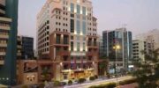 🔥 KNIGHT CASTLE HOTEL (EX. CARLTON PALACE) 5* — 57 313 ₽, ОАЭ, 9 ночей