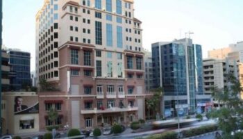 🔥 KNIGHT CASTLE HOTEL (EX. CARLTON PALACE) 5* — 59 902 ₽, ОАЭ, 6 ночей