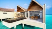 🔥 KUREDHIVARU RESORT & SPA (EX.MOVENPICK RESORT KUREDHIVARU MALDIVES) 5* — 277 744 ₽, Мальдивы, 7 ночей