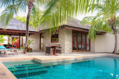 🔥 KUREDU ISLAND RESORT 4* — 73 650 ₽, Мальдивы, 6 ночей