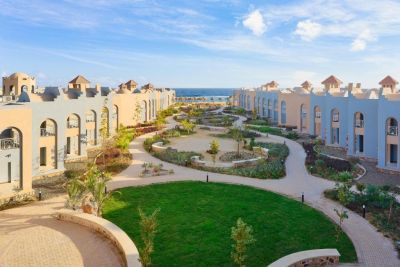 🔥 LAZULI HOTEL MARSA ALAM 5* — 49 050 ₽, Египет, 7 ночей