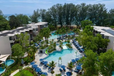 🔥 LE MERIDIEN PHUKET MAI KHAO BEACH RESORT 5* — 82 082 ₽, Таиланд, 6 ночей